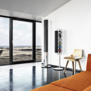 뱅앤올룹슨 ﻿B&O 베오랩1 액티브 스피커 Bang & Olufsen beolab1 beolab 8000