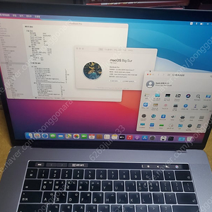 애플 2018 15인치 맥북프로 1세대 12.9 아이패드프로