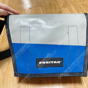 FREITAG 프라이탁 라씨 F11 LASSIE 택포 15만