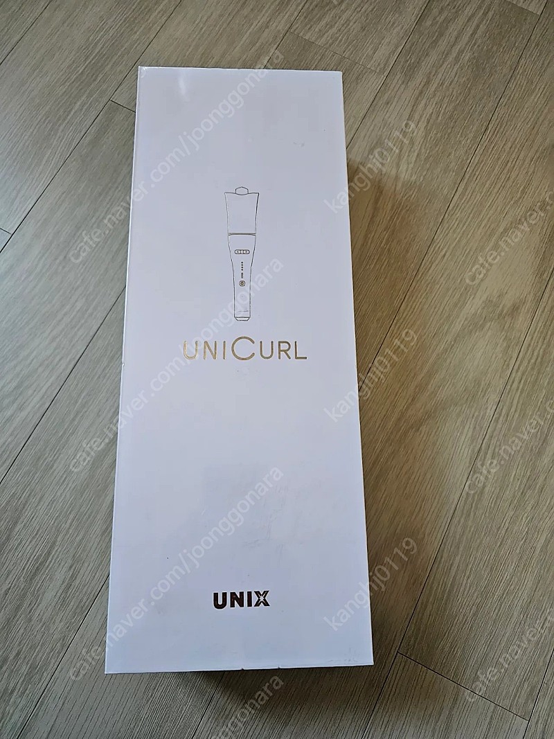 UNIX 자동고데기 유니컬 UCI-A2990