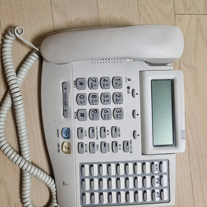 키폰 사무실전화기