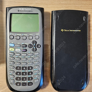 TI-89 공학용계산기 Texas Instrument (텍사스 인스트루먼트)