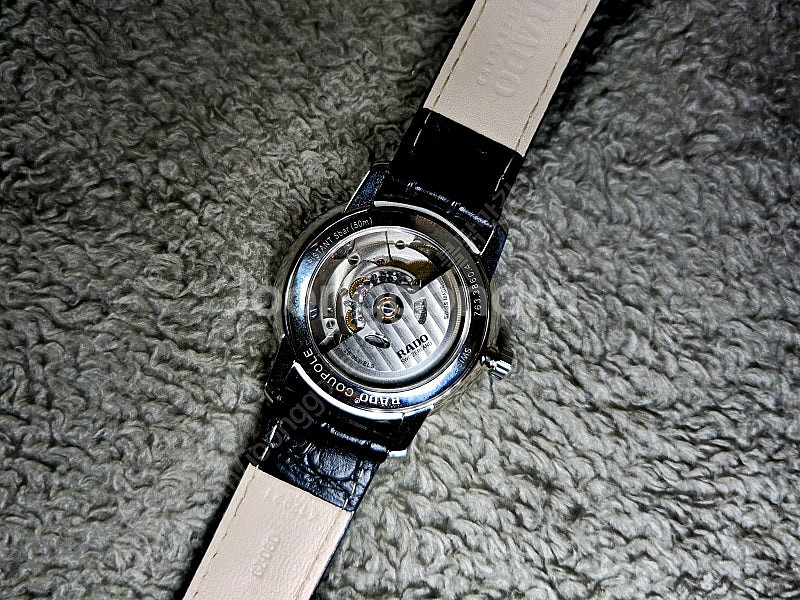 라도 쿠폴 클래식 37.7mm--2