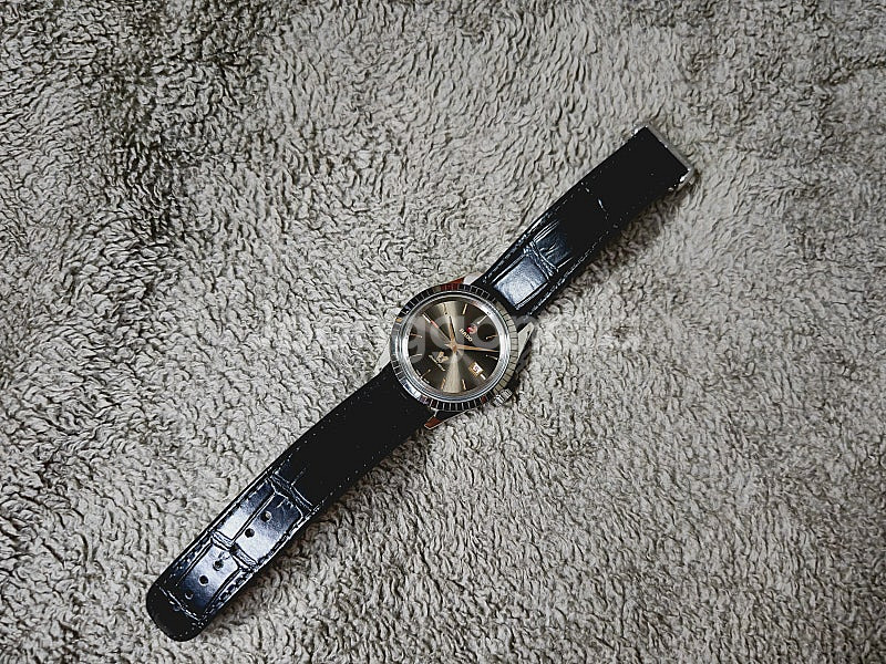 라도 골든호스 하이퍼크롬 42mm--1