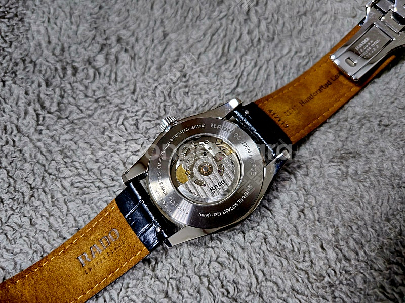 라도 골든호스 하이퍼크롬 42mm--2