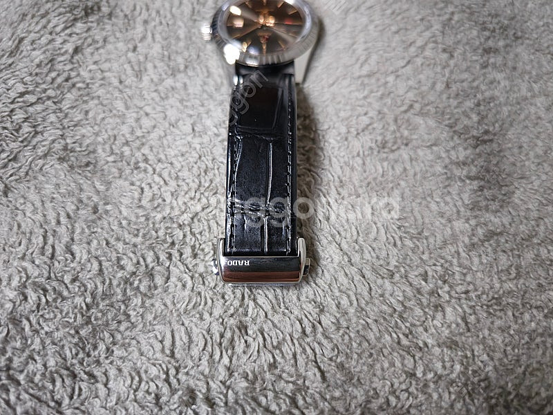 라도 골든호스 하이퍼크롬 42mm--5