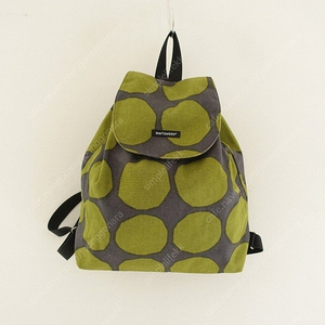 Marimekko bag 마리메꼬 가방 백팩