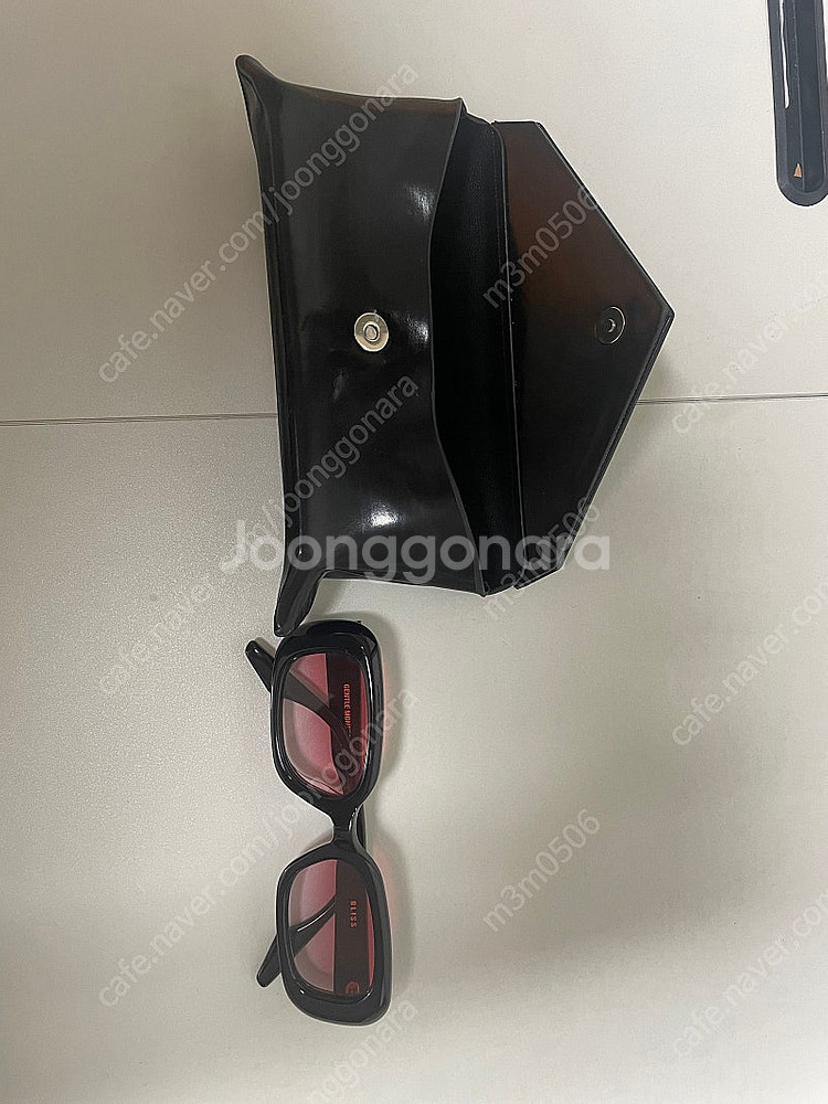젠틀몬스터 블리스 선글라스--1