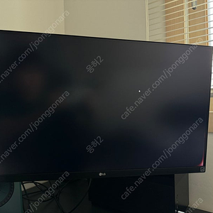 lg 27인치 4k ips 60hz 모니터 27uk650