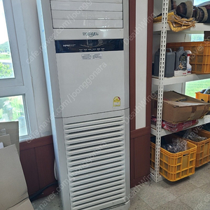 엘지 냉온풍기 LPNX 1457D 에어컨 온풍기 냉방기 난방기 선풍기
