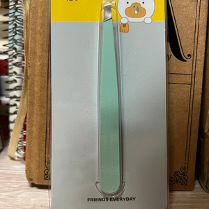 카카오프렌즈 족집게 (Tweezers)