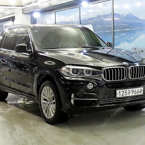 BMWX5 (F15) xDrive 30d중고차 할부 리스 카드 저신용자 전액할부 가능