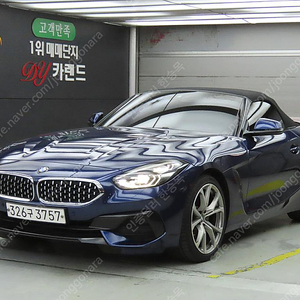 BMWZ4(G29) sDrive 20i 스포츠중고차 할부 리스 카드 저신용자 전액할부 가능