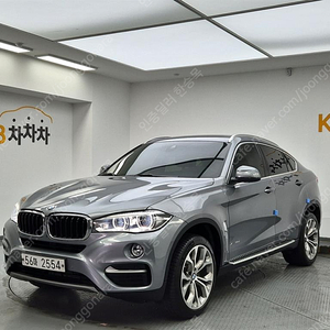 BMWX6 (F16) xDrive 30d중고차 할부 리스 카드 저신용자 전액할부 가능