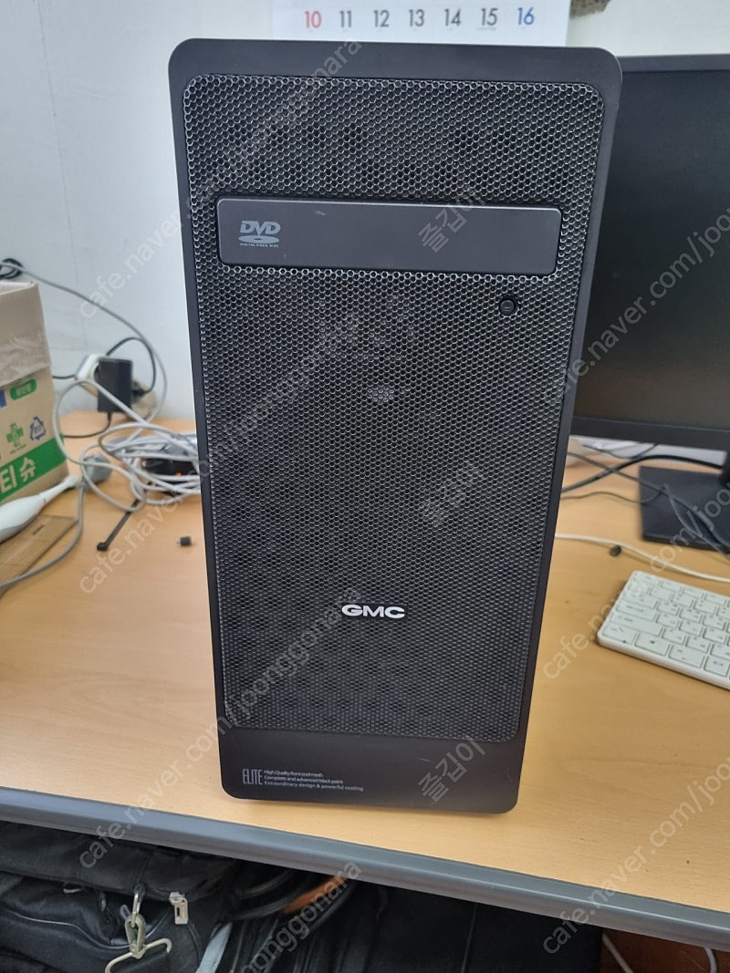 인텔7세대 I7-7700/GTX1050/16GB/SSD256/HDD 1TB