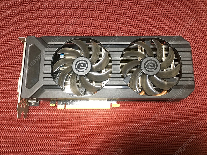 이엠텍 GTX1060 6G 택포