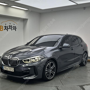 BMW1시리즈 (F40) 120i M 스포츠중고차 할부 리스 카드 저신용자 전액할부 가능