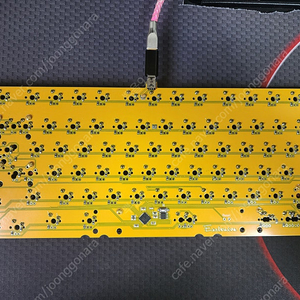 Exclusive E7-V1 pcb기판 구매합니다.