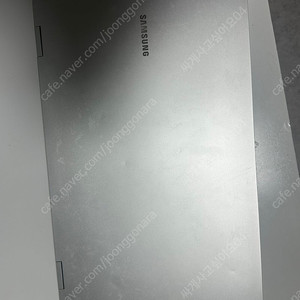 삼성 갤럭시북 프로360 i7 NT950QDB-k71ai