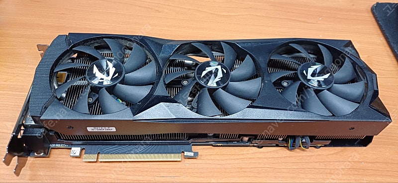 Rtx2070 8g ZOTAC