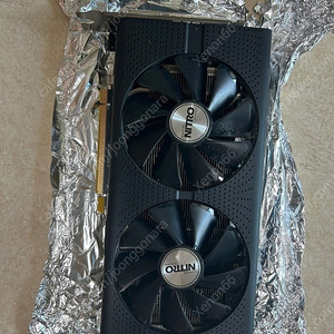 sapphire radeon RX 480 8GB