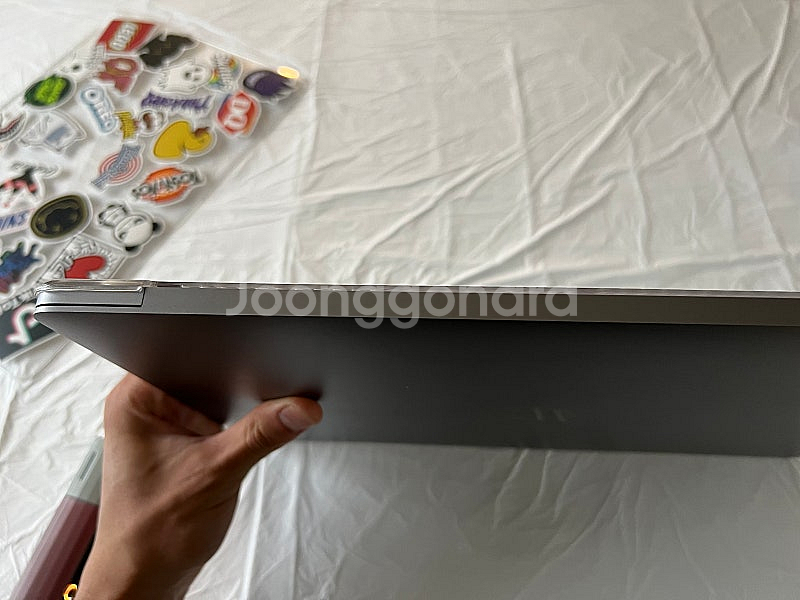 맥북프로2019 16인치 멀티바--2