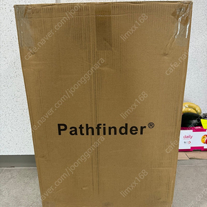 Pathfinder 패스파인더 8099 29인치 하드케이스 새상품 (택포)