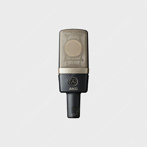 AKG C314 미개봉 신품