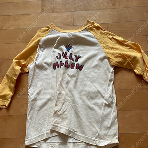 젤리멜로 티셔츠