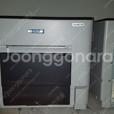 상태좋은 dnp rx1hs프린트 DNP프린트 판매--0