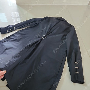 여성 재킷 버버리점퍼 기품있는 바람막이 자켓