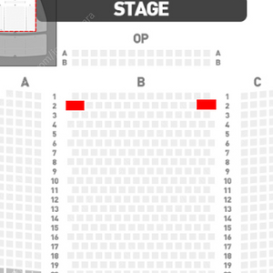 뮤지컬 시카고 ( 최재림 민경아 ) 1층 2열 초명당 VIP 2연석