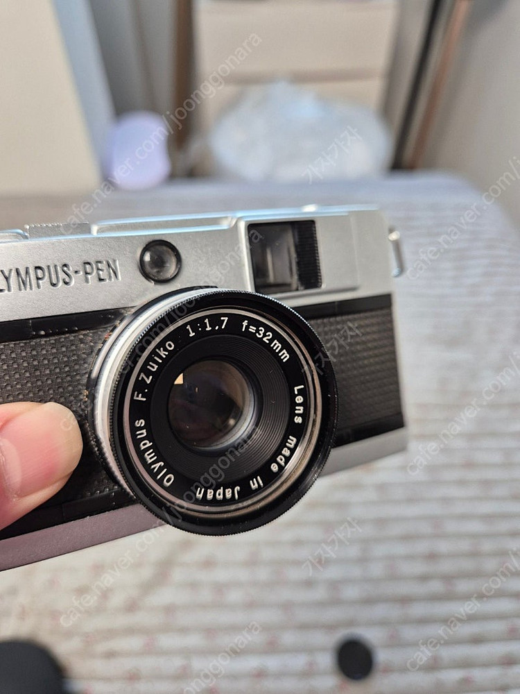 올림푸스 pen eed 판매합니다--1