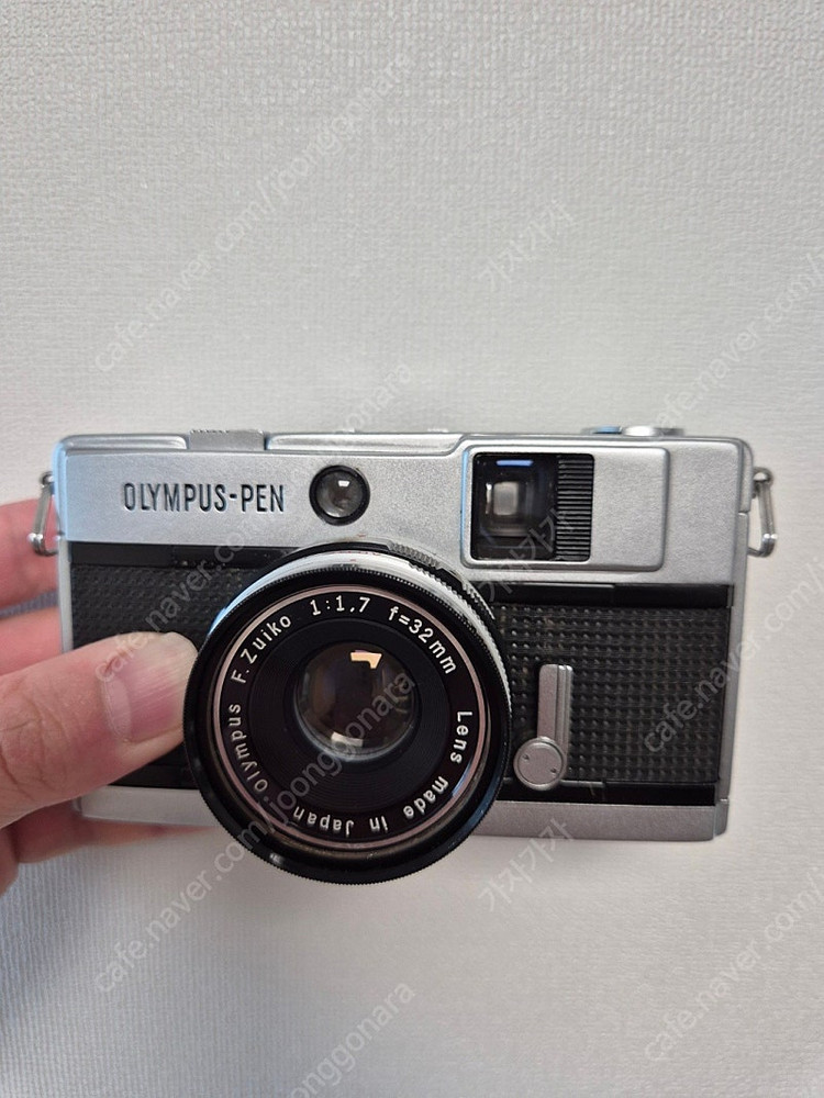 올림푸스 pen eed 판매합니다--2