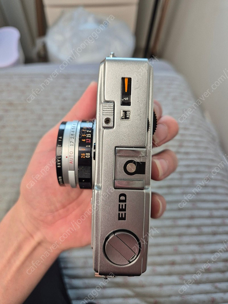 올림푸스 pen eed 판매합니다--3