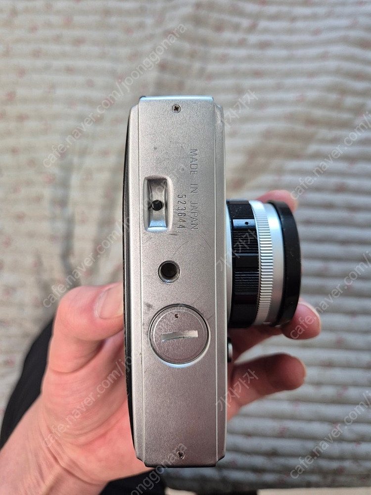 올림푸스 pen eed 판매합니다--8