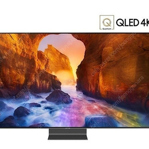 삼성 85인치 네오 QLEDTV 최고급형 스마트TV UHDTV 4K 팝니다.