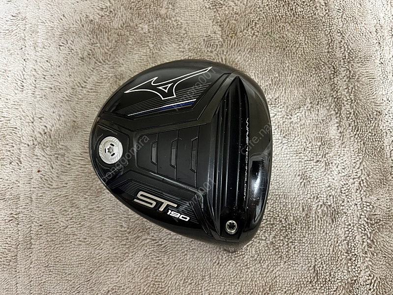 MIZUNO 미즈노 ST190 드라이버 헤드