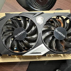 상태좋은 기가바이트 GTX950 XTREME 팝니다.(960성능)