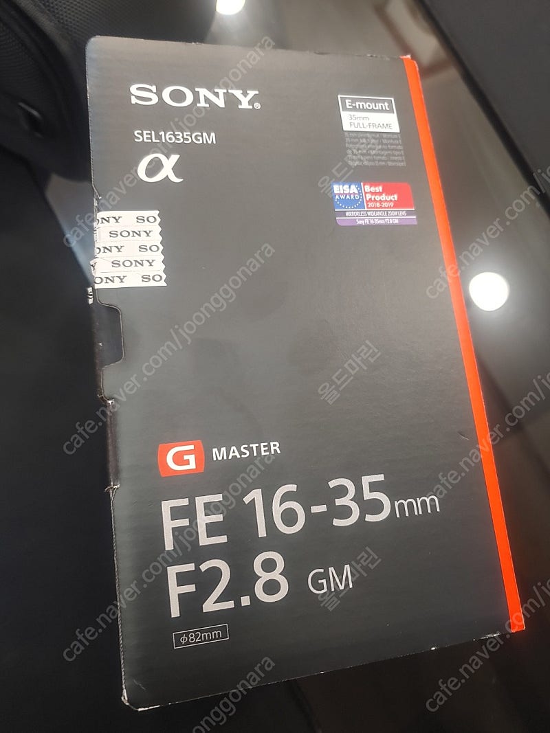 SONY SEL1635GM