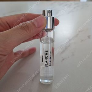 바이레도 블랑쉬 오 드 퍼퓸 향수 12ml