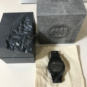 G-SHOCK GCW-B5000UN-1DR 팝니다.