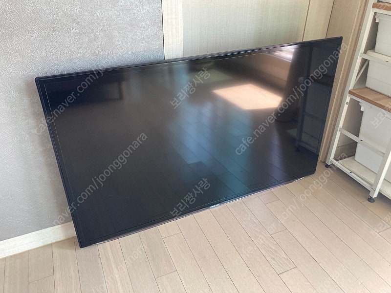 삼성LED TV 46인치 티브이 삼성티비 UN46ES6450F 팝니다.