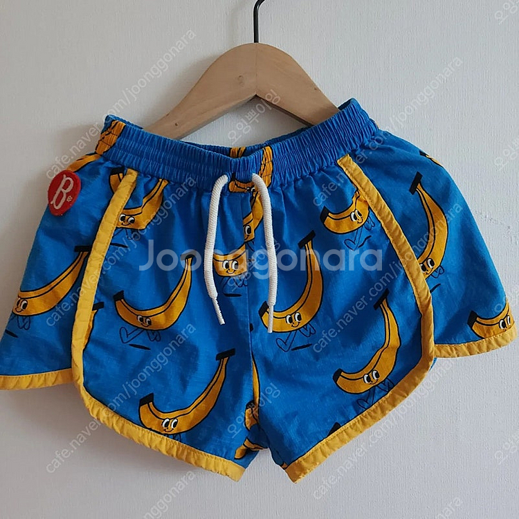 베베드피노 100 바나나 팬츠 반값택포--2