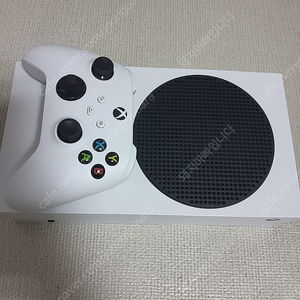 xbox series s 팝니다.