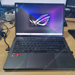 asus 제피러스 g14 팝니다