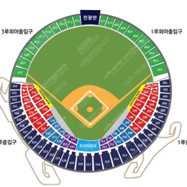 [두산 SSG] 6월 28일 6월 29일 6월 30일 테이블 연석