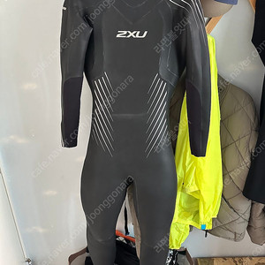 2xu 프로펠1 웻슈트 철인 철인3종 오픈워터