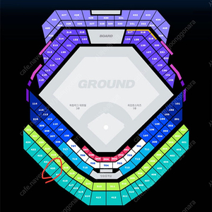 [6/30] 최강 몬스터즈 vs 독립리그 대표팀 최강야구 직관 내야 4층 통로 4연석