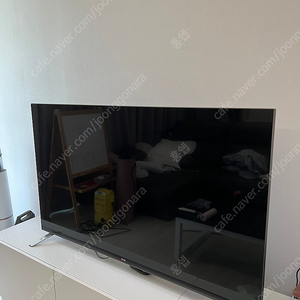 Lg 55인치 스마트tv 55lb7200